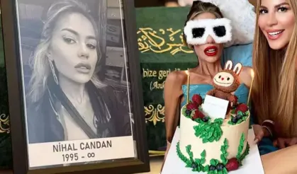 Eleştiri yağmuruna tutulan Pınar Kerimoğlu'ndan yanıt