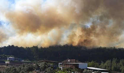 İzmir'de zamanla yarış!