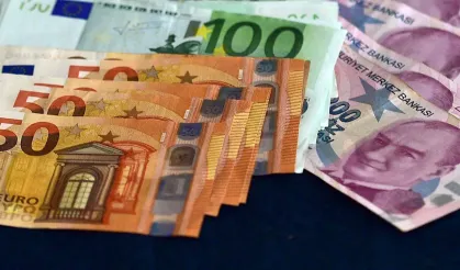 Merkez Bankası faizi sabit tuttu: Dolar ve Euro rekor seviyelerde!