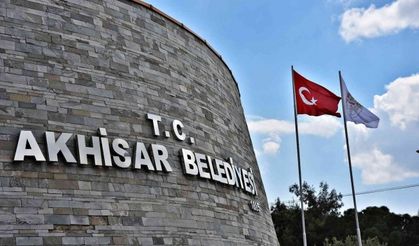 AK Parti, Akhisar'da aday göstermeyecek