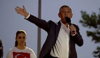 Özel: Belediye başkanlarıma sonuna kadar kefilim!