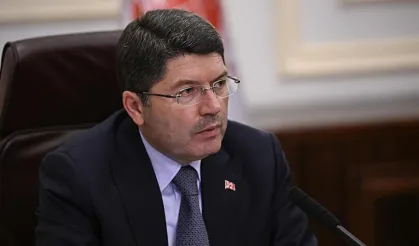Bakan Tunç’tan 'Fatih Altaylı' açıklaması!