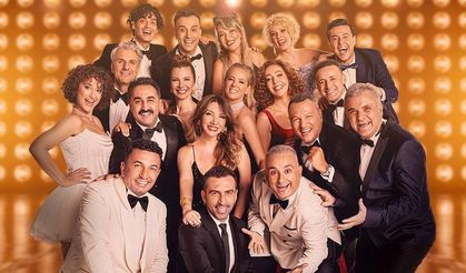 Güldür Güldür Show'da sürpriz ayrılık