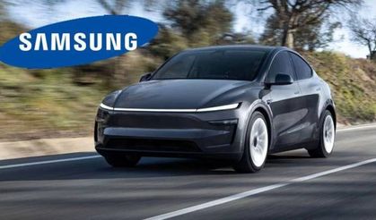 Elon Musk doğruladı: Tesla ve Samsung anlaştı