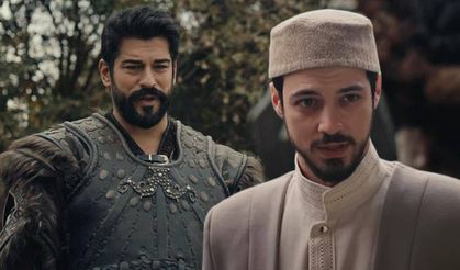 Başrol değişti: Kuruluş Osman'ın Orhan'ı belli oldu!