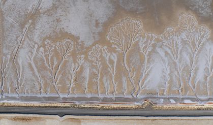 Acıgöl’de kuraklık alarmı!