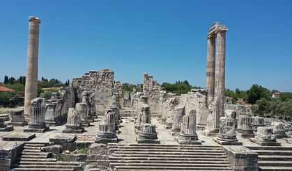 "Kehanet merkezi" gece de gezilebilecek