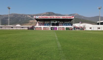 Altınordu, Torbalı'dan vazgeçmiyor