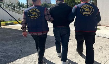 24 yılla aranıyordu... Firari enselendi!
