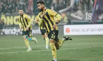 Aliağa FK'da Muammer Sarıkaya bitiyor