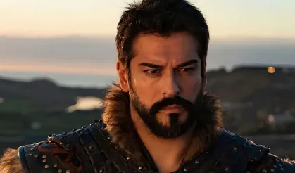Kuruluş Osman dizisinden ayrılmıştı: Burak Özçivit'ten veda mesajı!