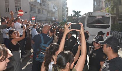İZBETON davası: Ev fiyatına villa iddiası!