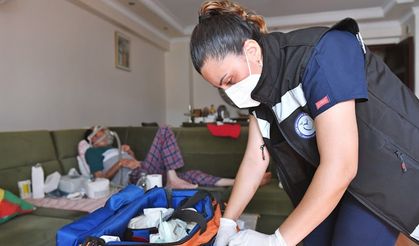 Sağlığı geliştiren, insanı iyileştiren kent: İzmir