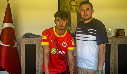 Tire 2021'den iki takviye