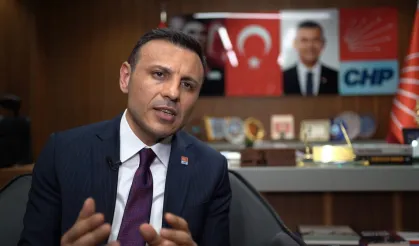 CHP İstanbul İl Başkanı için gözaltı kararı!