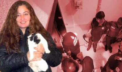 İstanbul'da kimya öğretmeninin sır ölümü!