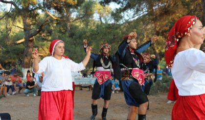 TeosFest 2025 “Orhanlı Köy Şenliği” ile sona erdi