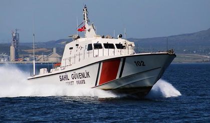 Acı son... Gemiden denize düştü!