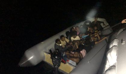 Umuda yolculuk Menderes'te son buldu!