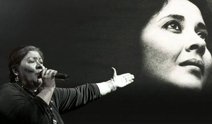 Türk Halk Müziği sanatçısı Banu Kırbağ hayatını kaybetti