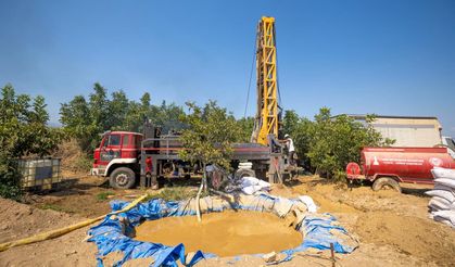 Manisa direniş kararı aldı: İZSU’ya müsaade etmeyiz!