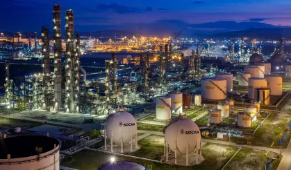 Ege'nin devleri zararda!