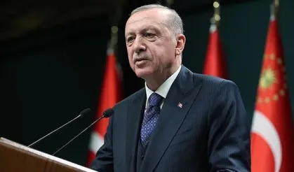 Özel'e: Mevla kimseyi böyle bir cenderede bırakmasın