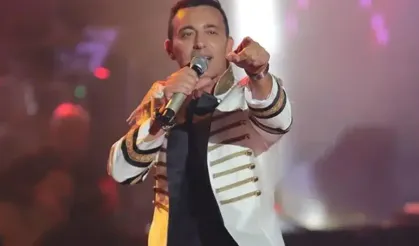 Mustafa Sandal’dan kötü haber: Konserini iptal etti