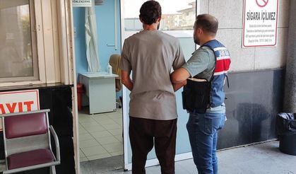 Kemalpaşa'da DEAŞ operasyonu