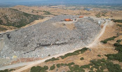 Eylem sonrası kaymakamlıktan keşif kararı!