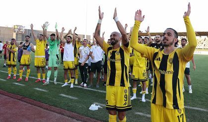 Aliağa FK, sezona iddialı girdi