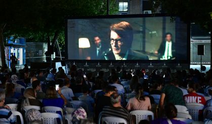 Çiğli’de yaz coşkusu: Müzik, tiyatro, sinema ve renkli atölyeler