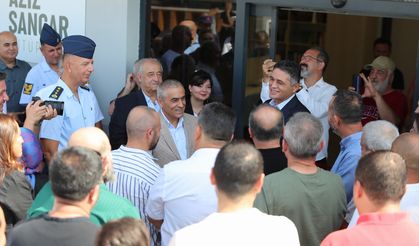 Aliağa Belediyesi’nden yeni kütüphane