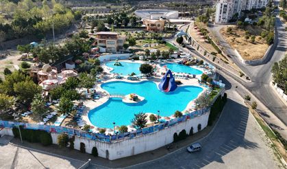 Başkan Kınay'dan 'havuz iddiaları'na yanıt!