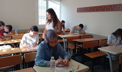 Bayraklı'dan 11’inci sınıflara ücretsiz hazırlık kursu