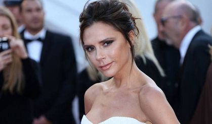 Victoria Beckham, gençlik sırrını açıkladı