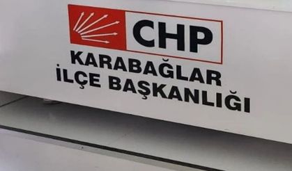 Karabağlar kulisleri... ‘Yatay-dikey’ kapışması: 3 isim adaylık için öne çıktı!