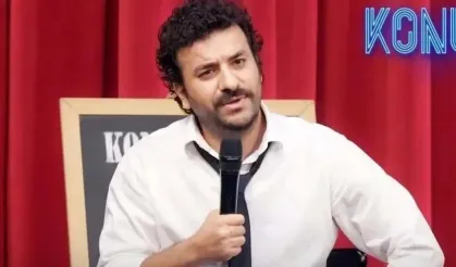 Hasan Can Kaya 'Exxen'le yollarını ayırdı