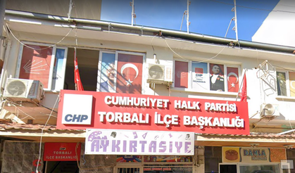 CHP Torbalı’da flaş: Adaylıktan çekildi
