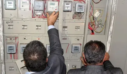 Yargıtay, kaçak elektrik kullananı haklı buldu!