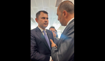 Dönüşüm mağdurları bakanın yolunu kesti: "Tugay konutları yapamaz, siz yapın"