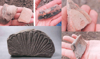 Tunç Çağı'nda Roma'ya... İzmir'de yeni arkeolojik SİT kararı!