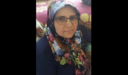 Köpeklerden kaçarken can verdi!