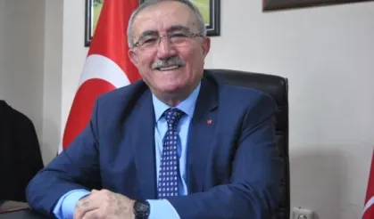 CHP İzmir'de kongre hareketliliği... İlçe başkanı 'yokum' dedi!