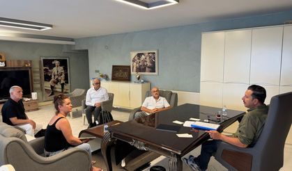 Balçova arsa mağdurları zirvesi!