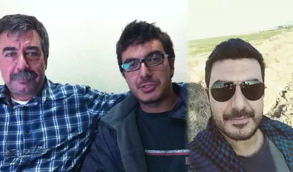 Eski belediye başkanının oğlu ölü bulunmuştu: Son yolculuğuna uğurlandı