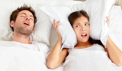 Uzmanlar nedenini açıkladı: Uyurken konuşmak normal mi?