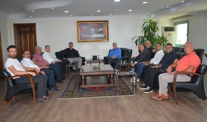 Konak'ın zam artışına Birlik'ten tepki: Esnaf göçü başlayacak!