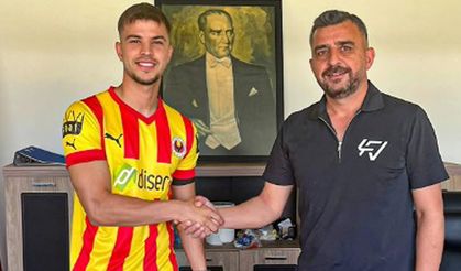 Tire 2021 FK'dan savunmaya takviye