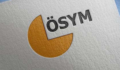 ÖSYM duyurdu... İki sınava başvurular başladı